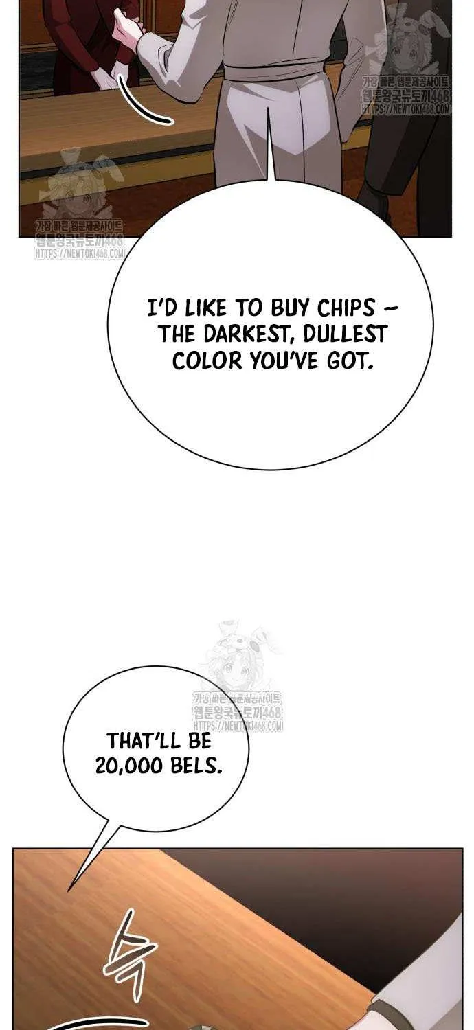 The Magic Tower’s Problem Child Chapter 34 page 82 - 