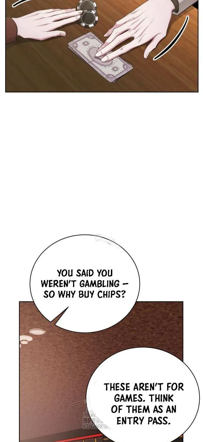 The Magic Tower’s Problem Child Chapter 34 page 83 - 