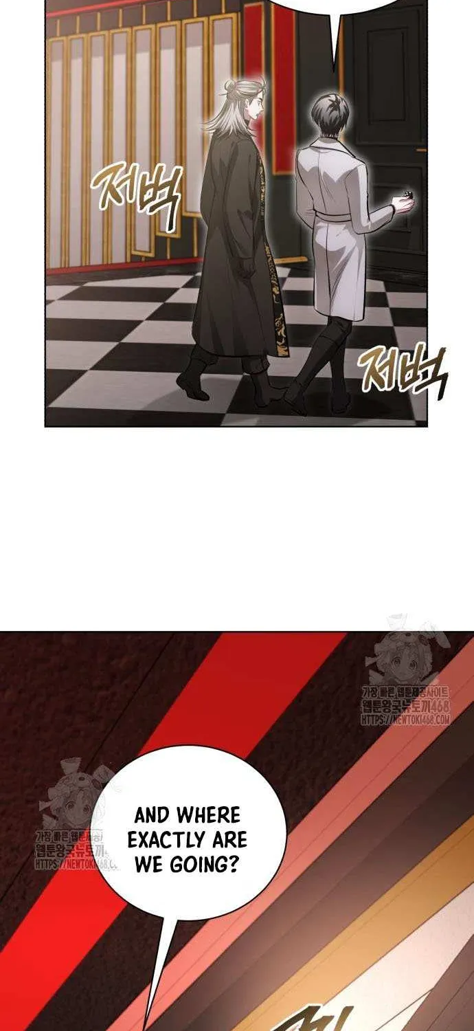 The Magic Tower’s Problem Child Chapter 34 page 84 - 