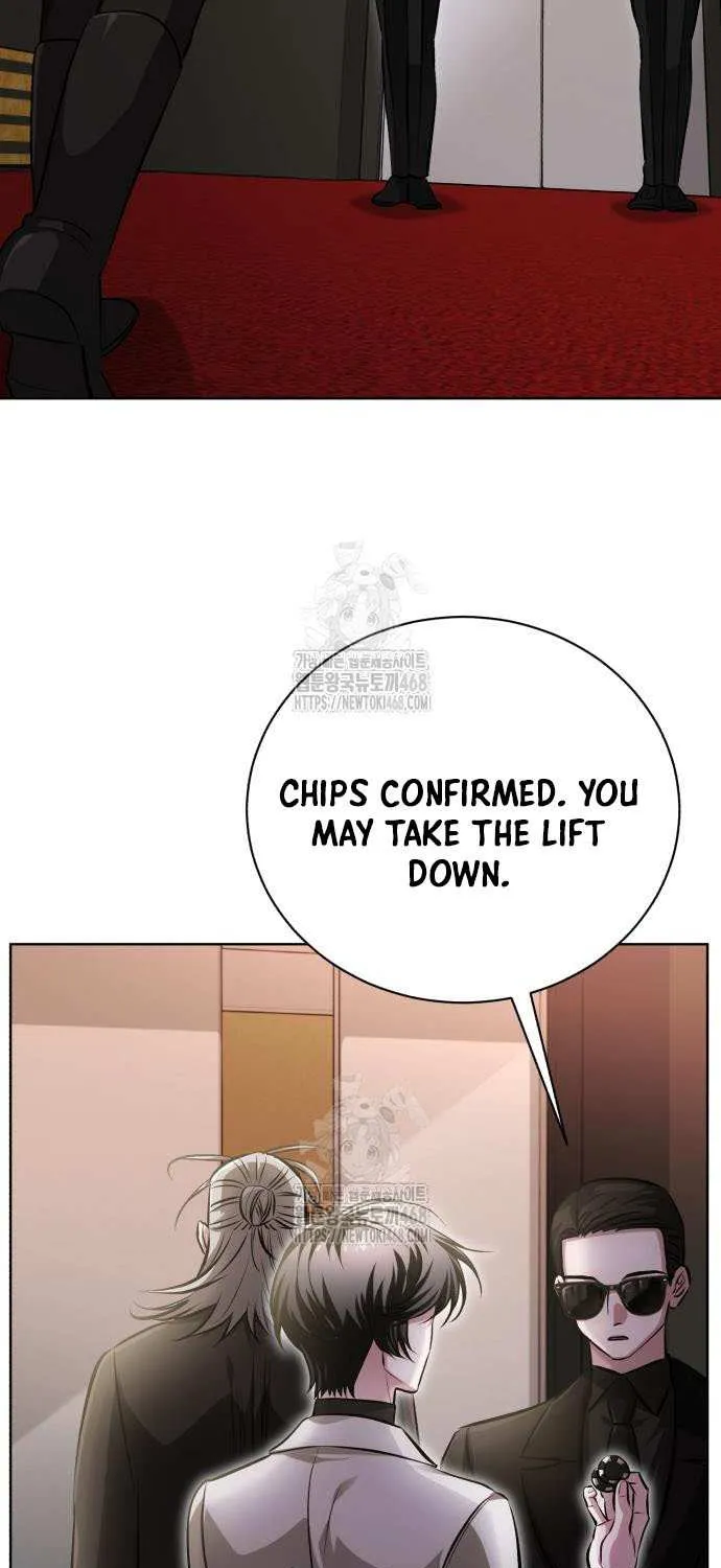 The Magic Tower’s Problem Child Chapter 34 page 88 - 