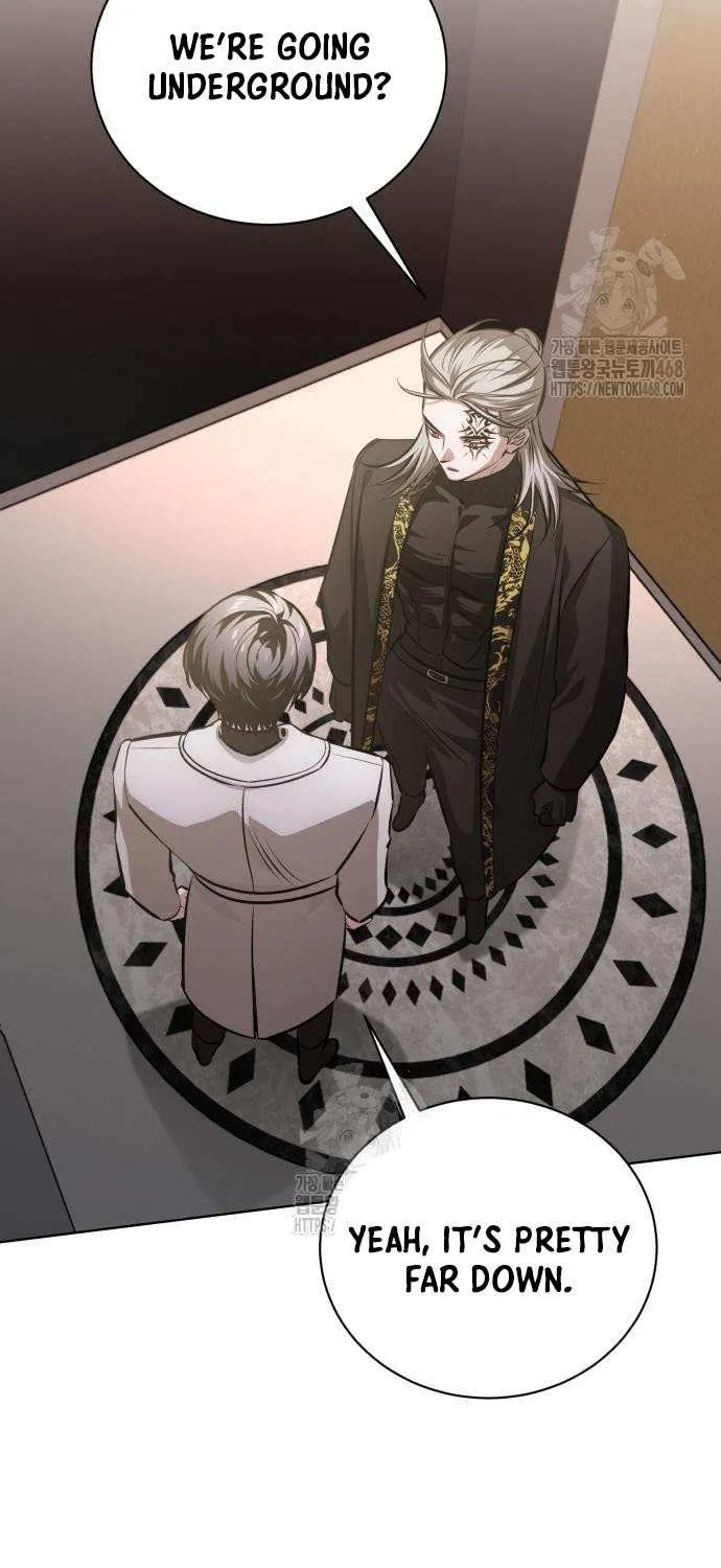 The Magic Tower’s Problem Child Chapter 34 page 90 - 