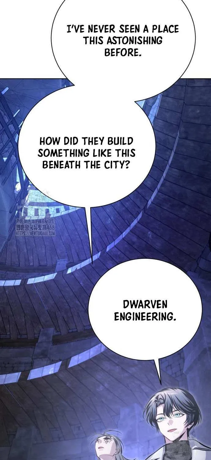 The Magic Tower’s Problem Child Chapter 34 page 96 - 