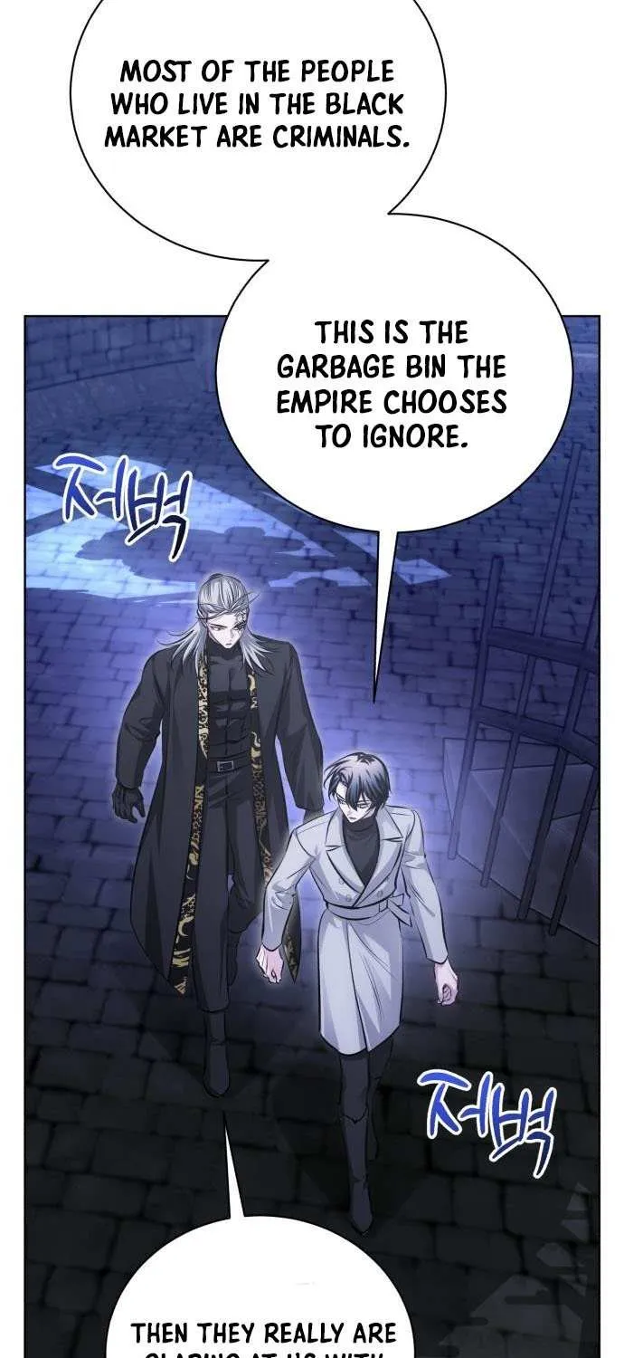 The Magic Tower’s Problem Child Chapter 34 page 100 - 