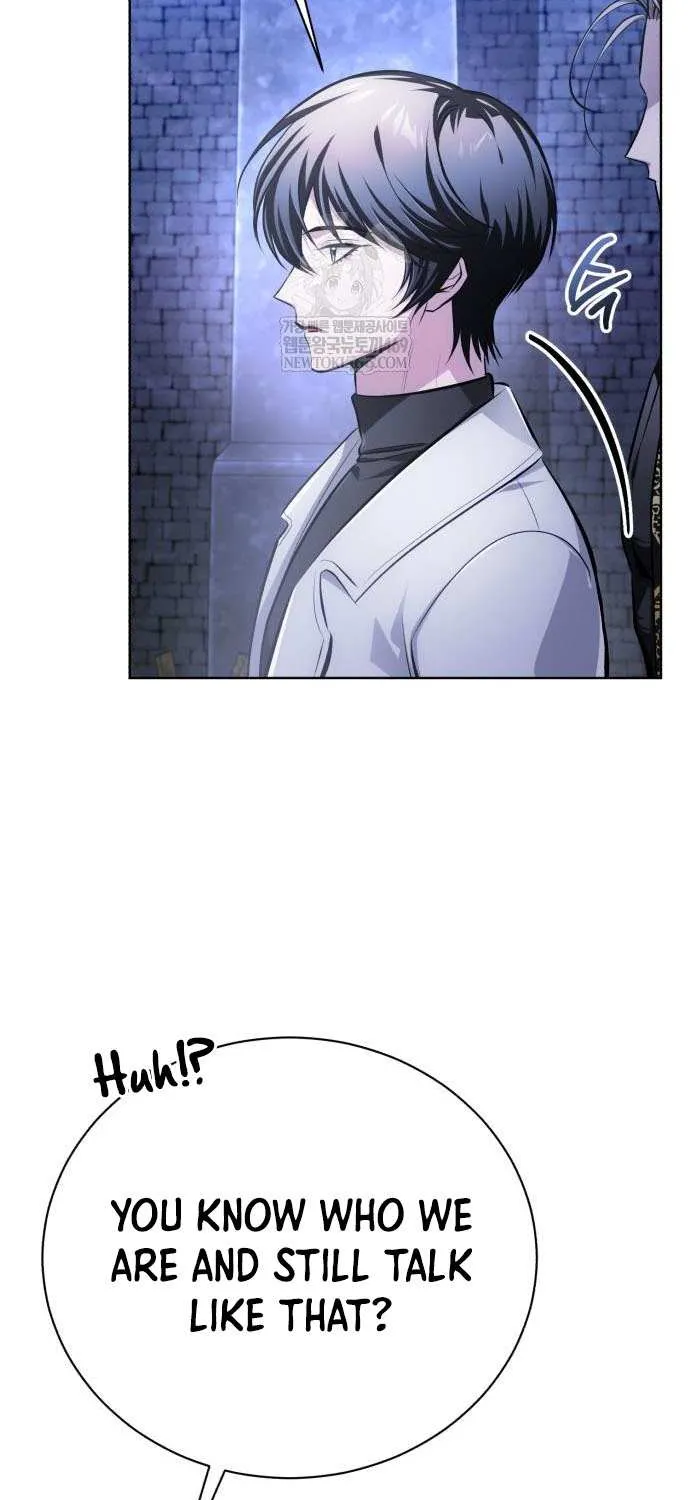 The Magic Tower’s Problem Child Chapter 35 page 11 - 