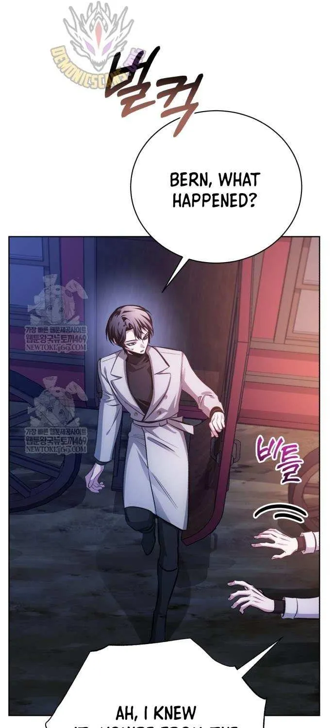 The Magic Tower’s Problem Child Chapter 35 page 101 - 
