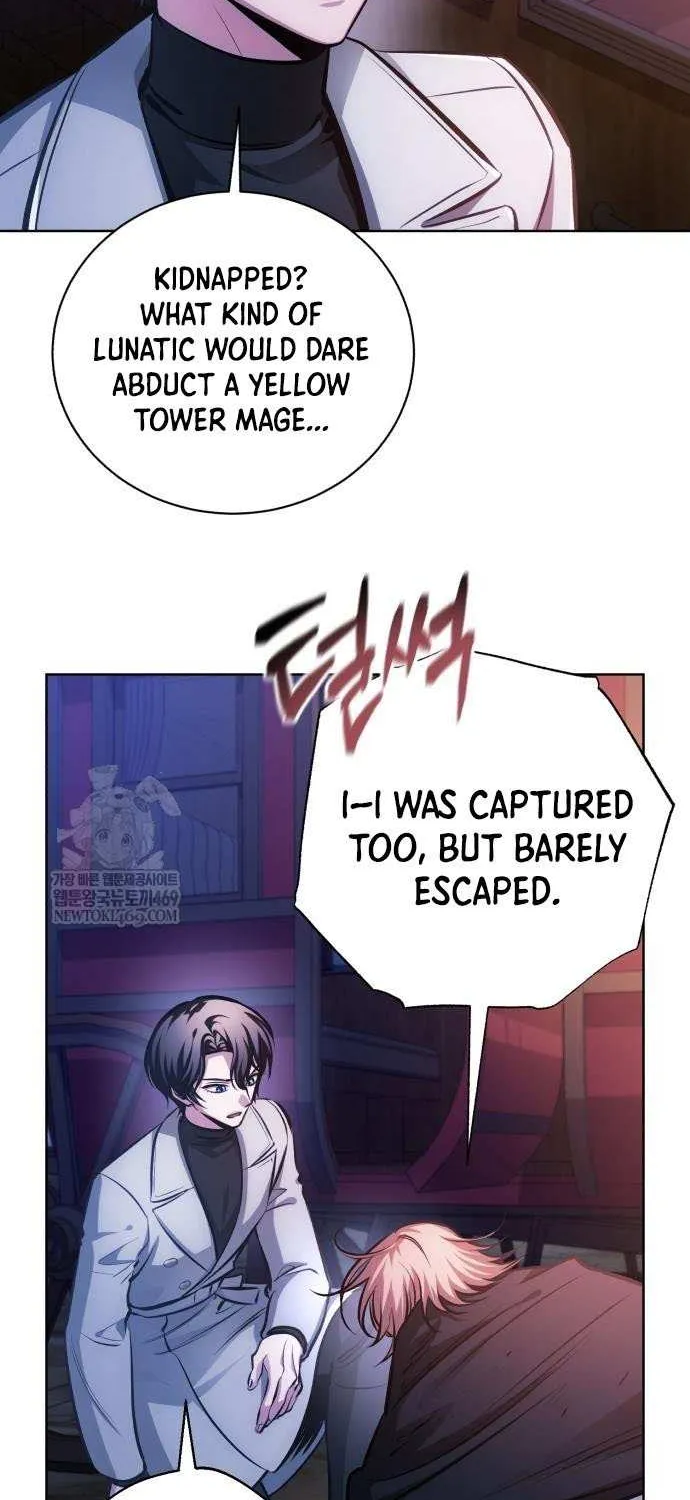 The Magic Tower’s Problem Child Chapter 35 page 103 - 
