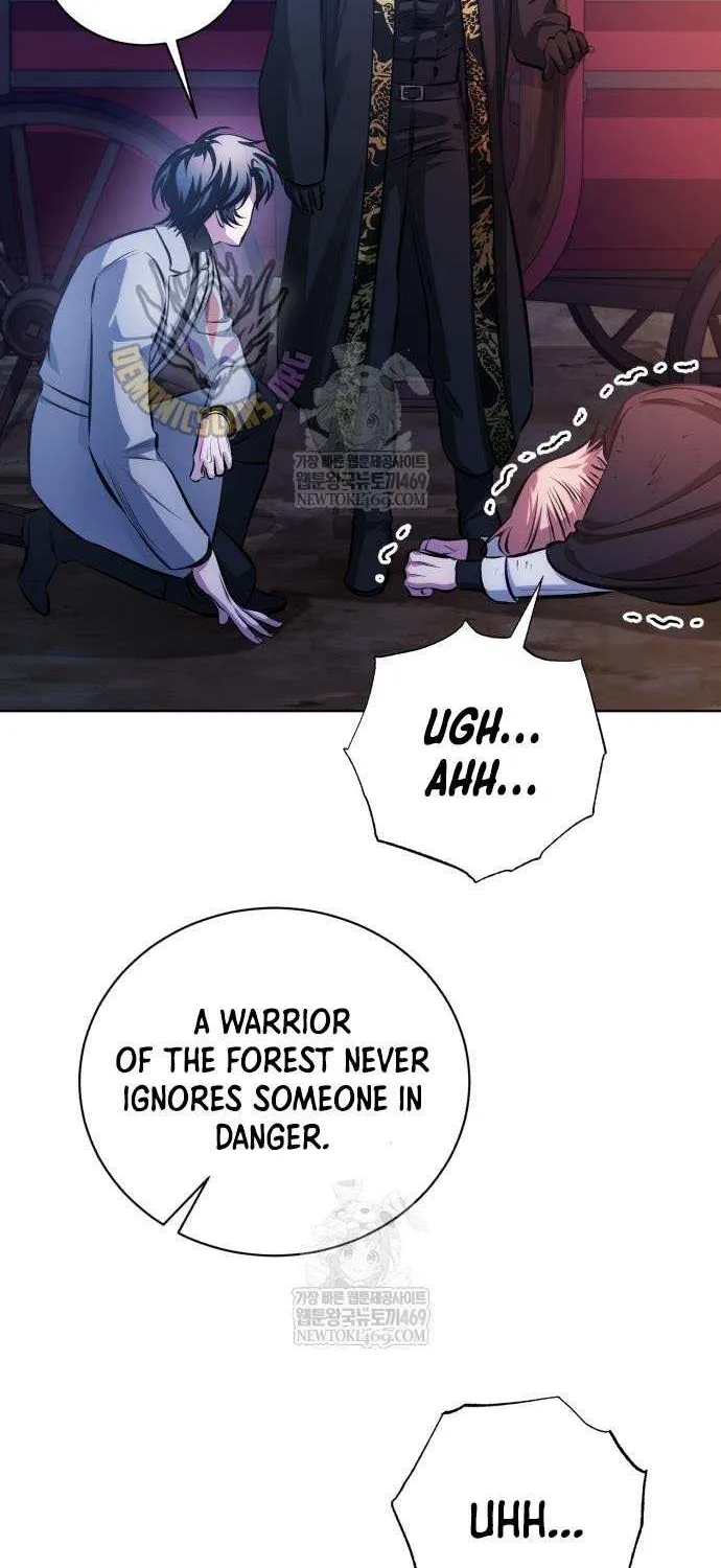 The Magic Tower’s Problem Child Chapter 35 page 108 - 