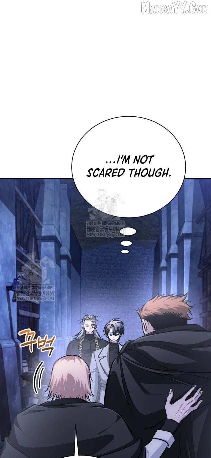 The Magic Tower’s Problem Child Chapter 35 page 14 - 