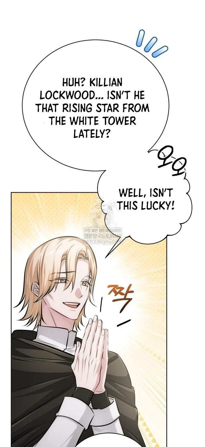 The Magic Tower’s Problem Child Chapter 35 page 18 - 