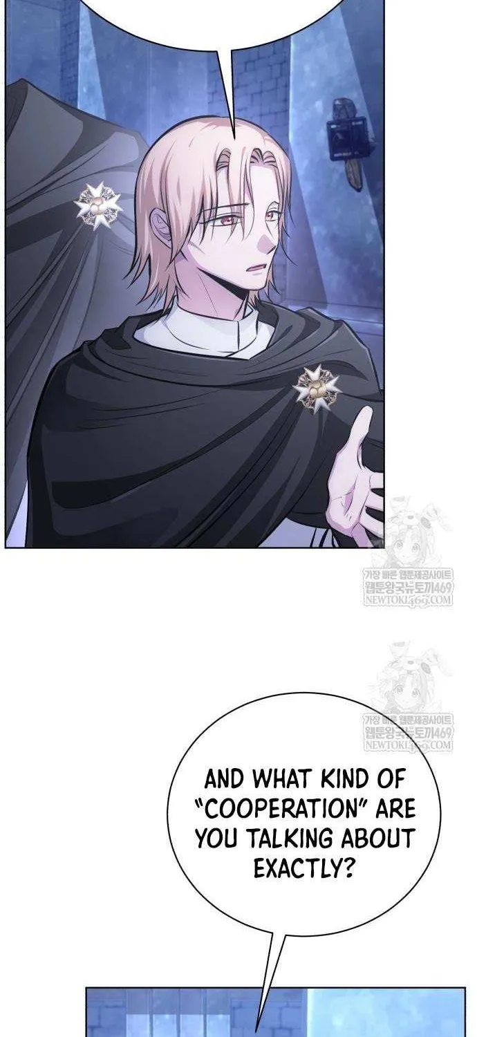 The Magic Tower’s Problem Child Chapter 35 page 22 - 