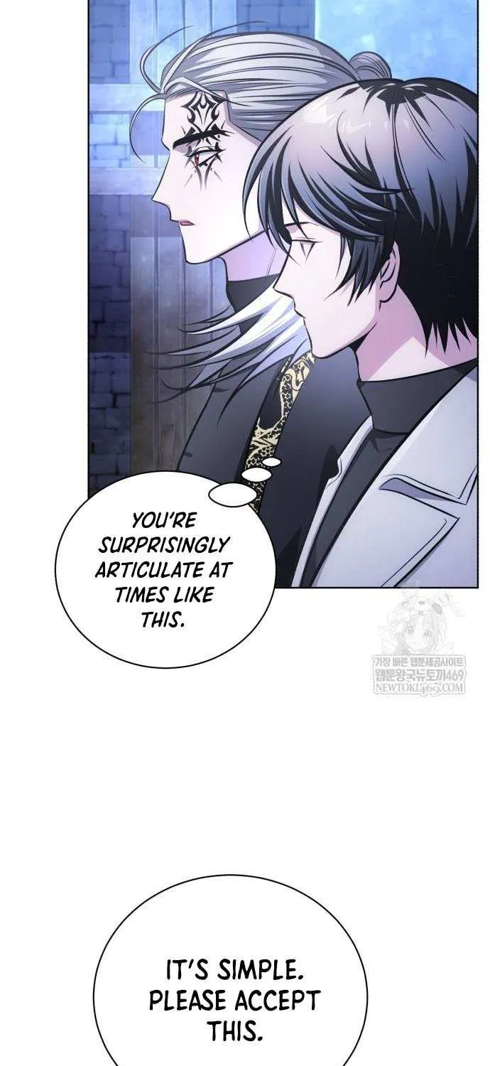 The Magic Tower’s Problem Child Chapter 35 page 23 - 