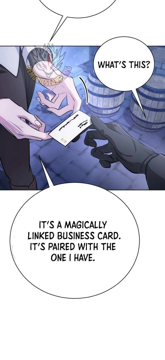 The Magic Tower’s Problem Child Chapter 35 page 24 - 