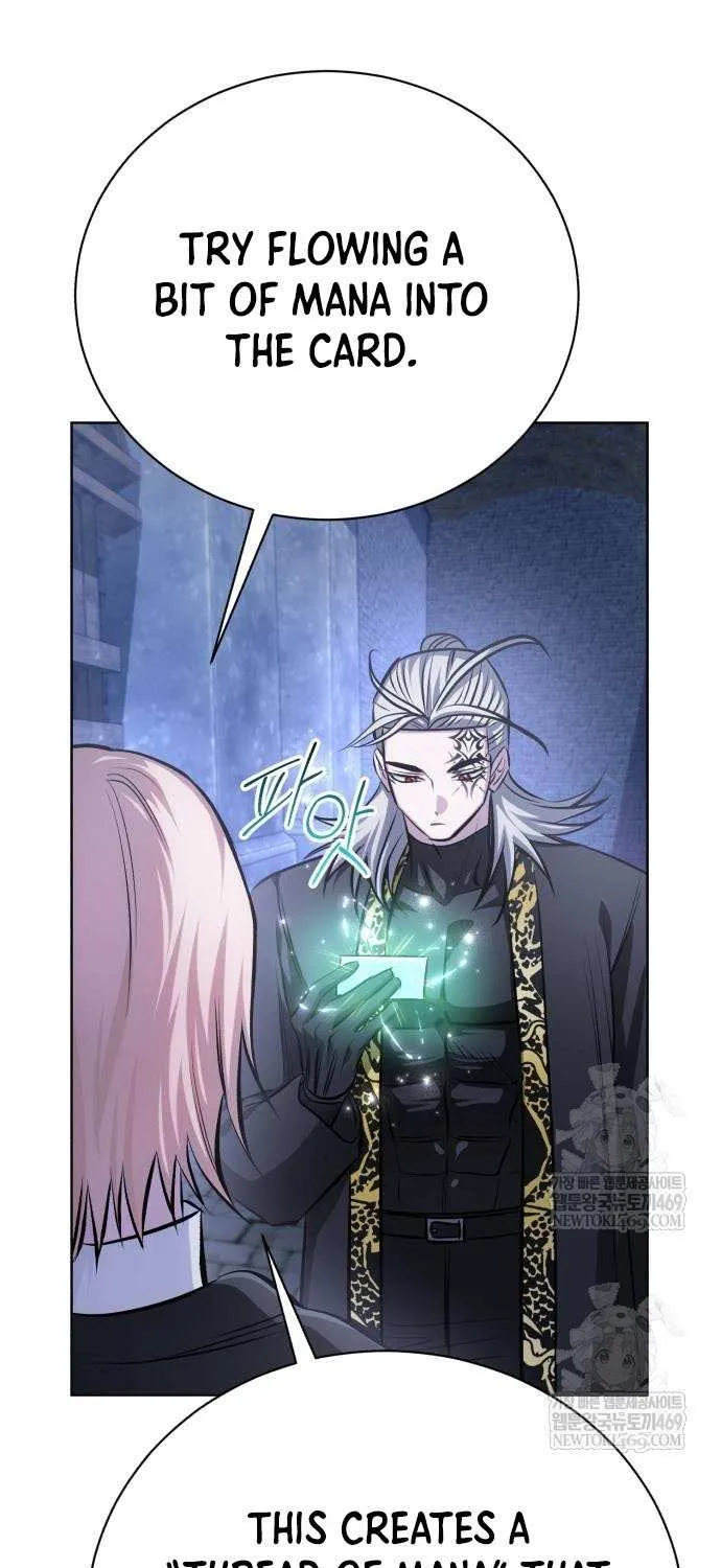 The Magic Tower’s Problem Child Chapter 35 page 25 - 
