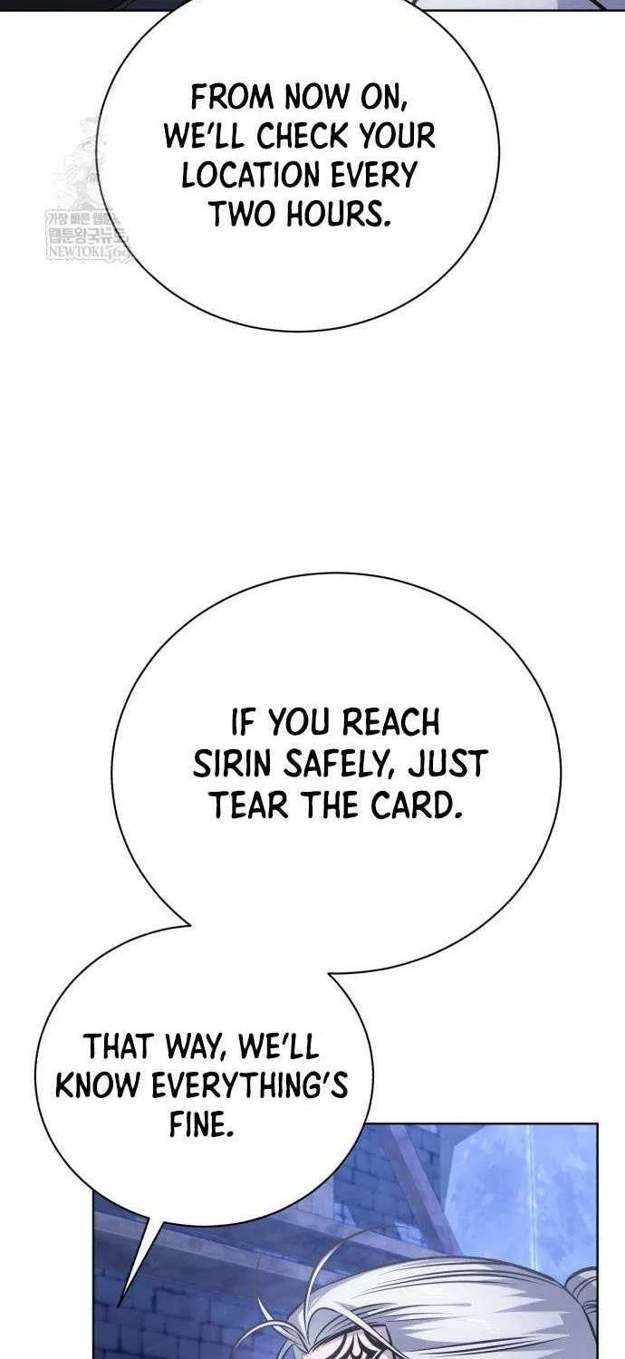 The Magic Tower’s Problem Child Chapter 35 page 29 - 