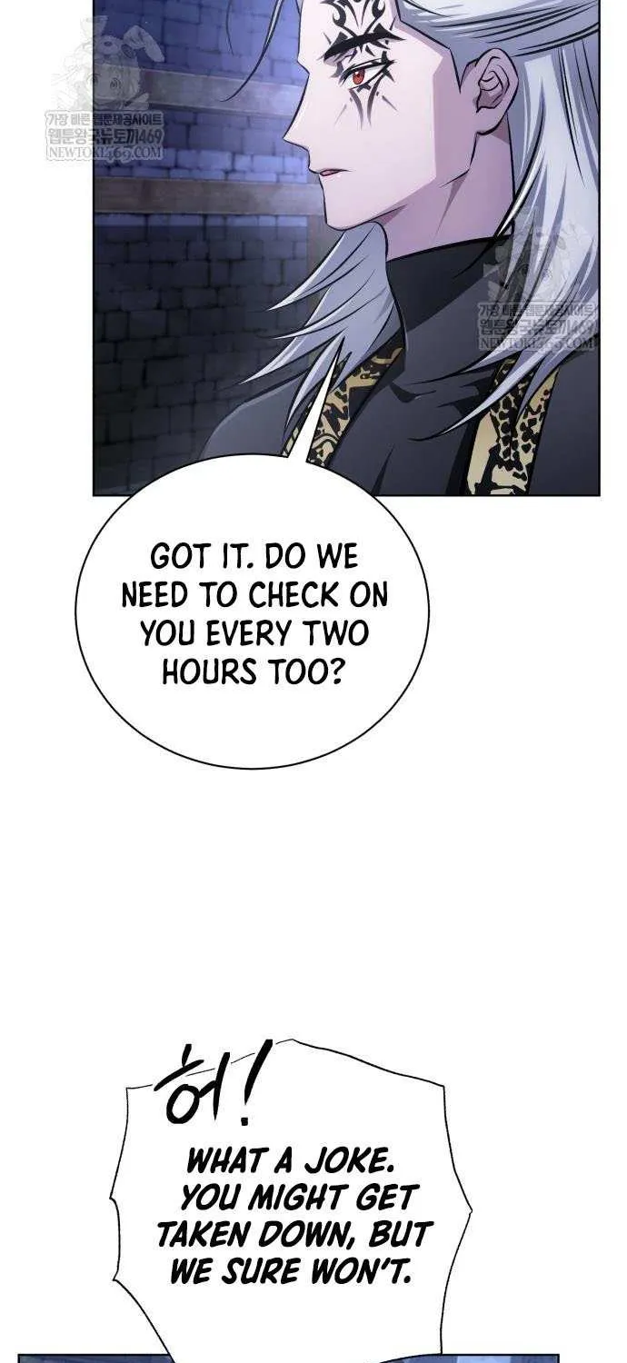 The Magic Tower’s Problem Child Chapter 35 page 30 - 