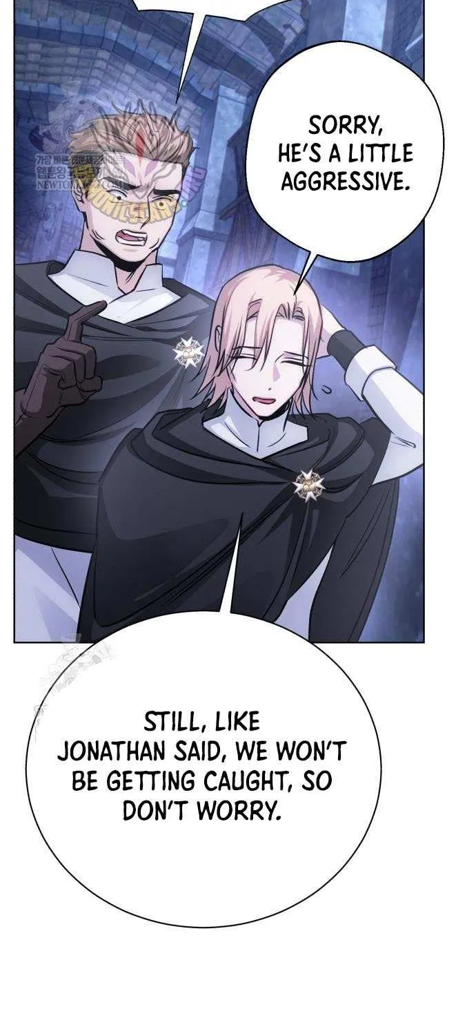 The Magic Tower’s Problem Child Chapter 35 page 31 - 