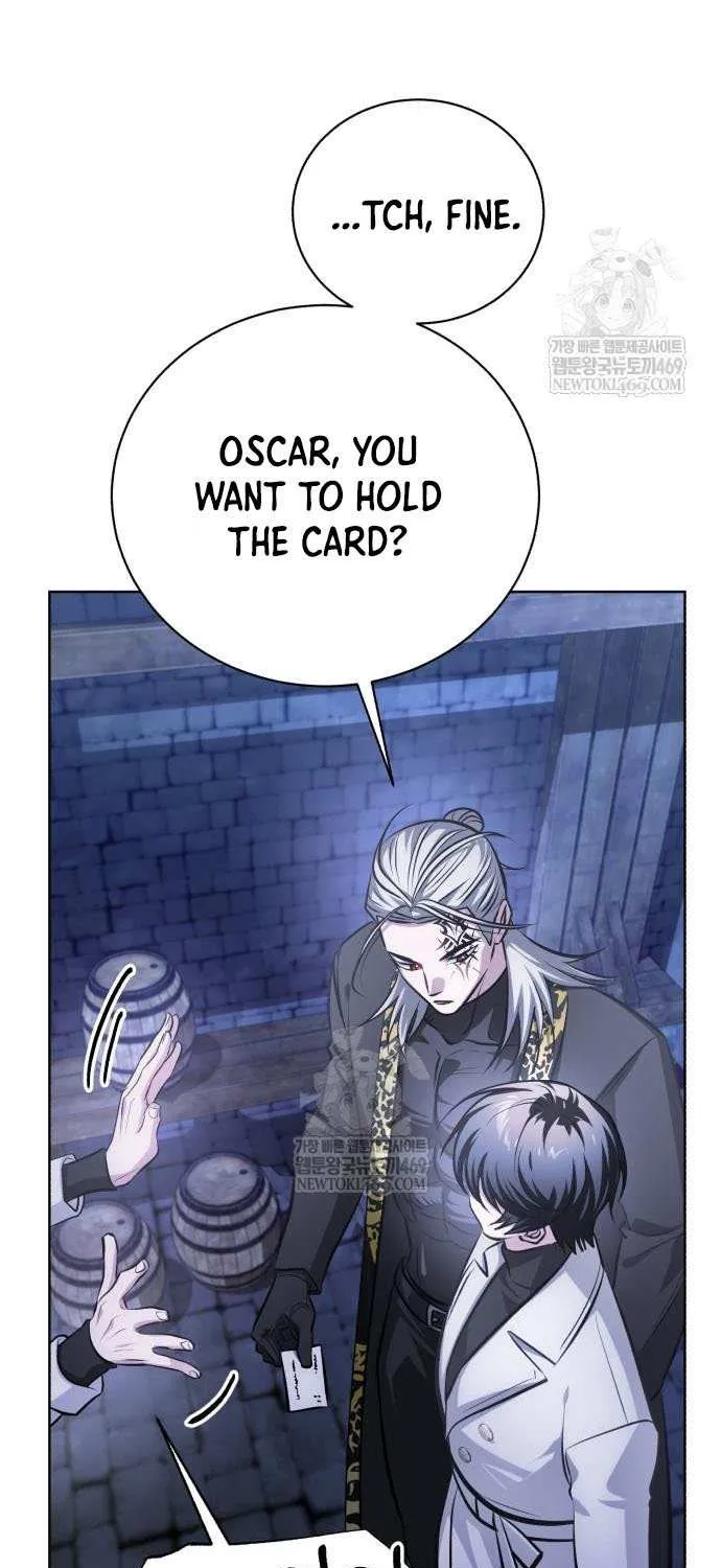 The Magic Tower’s Problem Child Chapter 35 page 32 - 