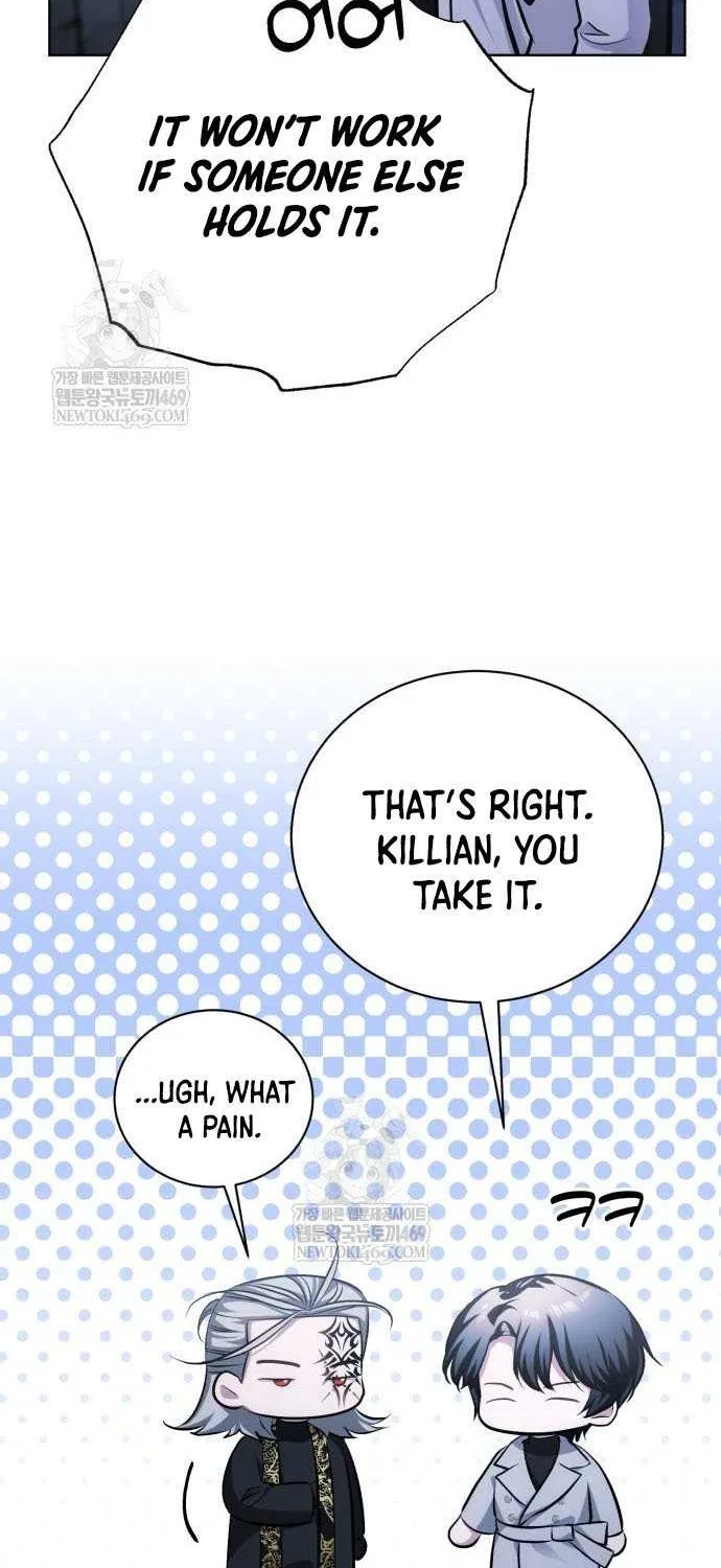 The Magic Tower’s Problem Child Chapter 35 page 33 - 