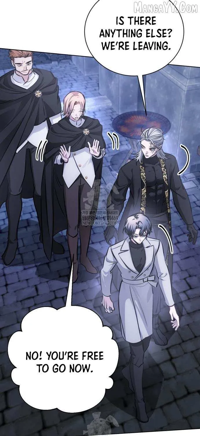 The Magic Tower’s Problem Child Chapter 35 page 35 - 