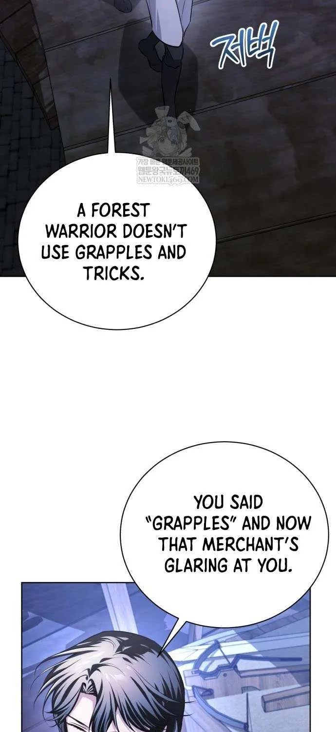 The Magic Tower’s Problem Child Chapter 35 page 39 - 