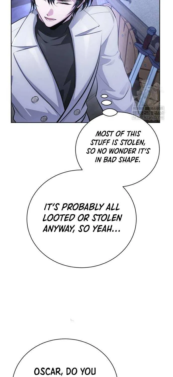 The Magic Tower’s Problem Child Chapter 35 page 40 - 