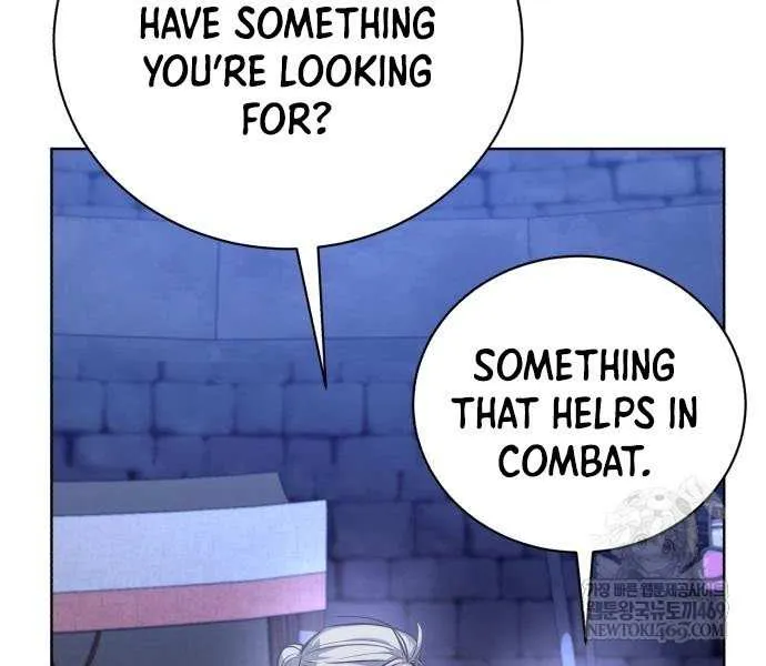 The Magic Tower’s Problem Child Chapter 35 page 41 - 