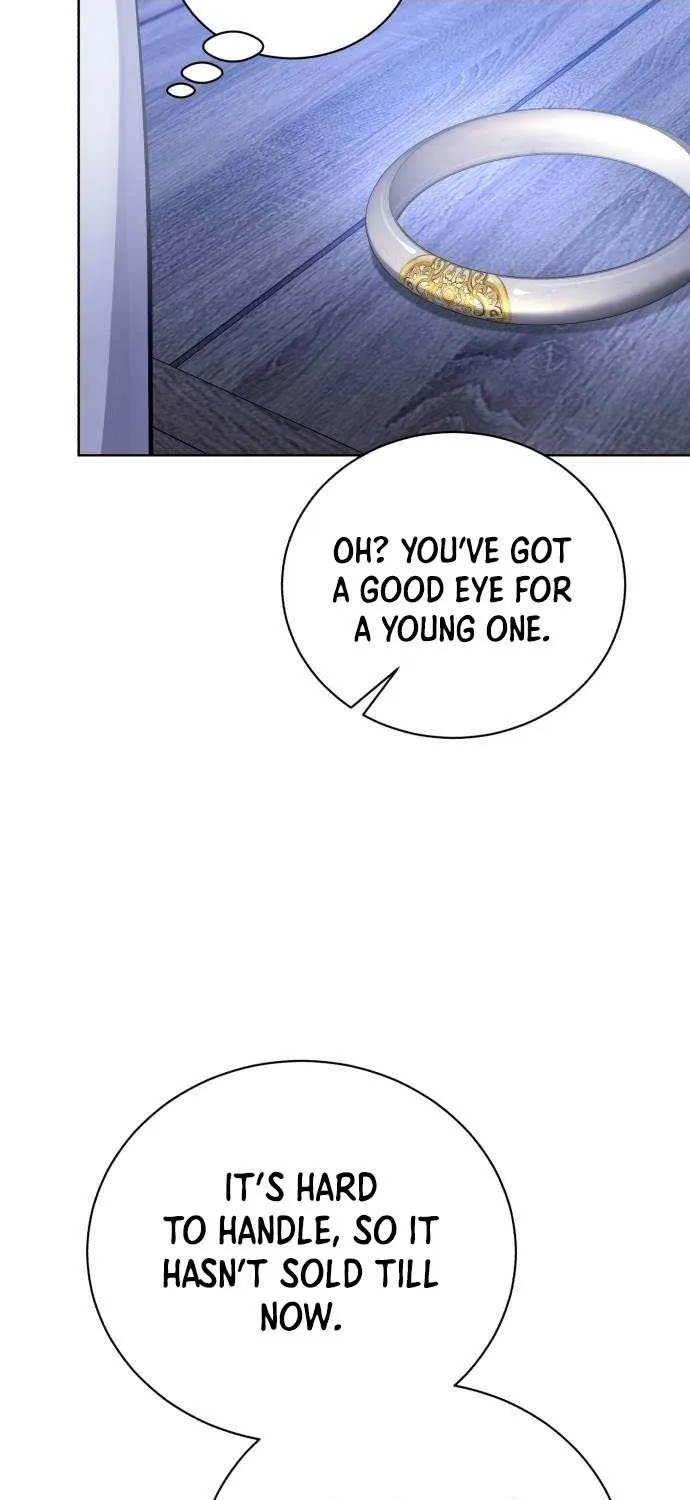 The Magic Tower’s Problem Child Chapter 35 page 44 - 