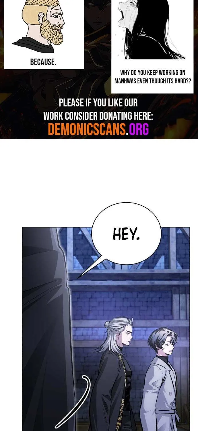 The Magic Tower’s Problem Child Chapter 35 page 6 - 