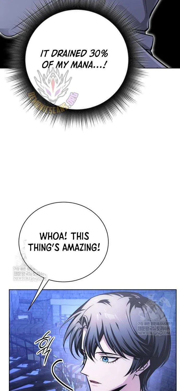 The Magic Tower’s Problem Child Chapter 35 page 59 - 