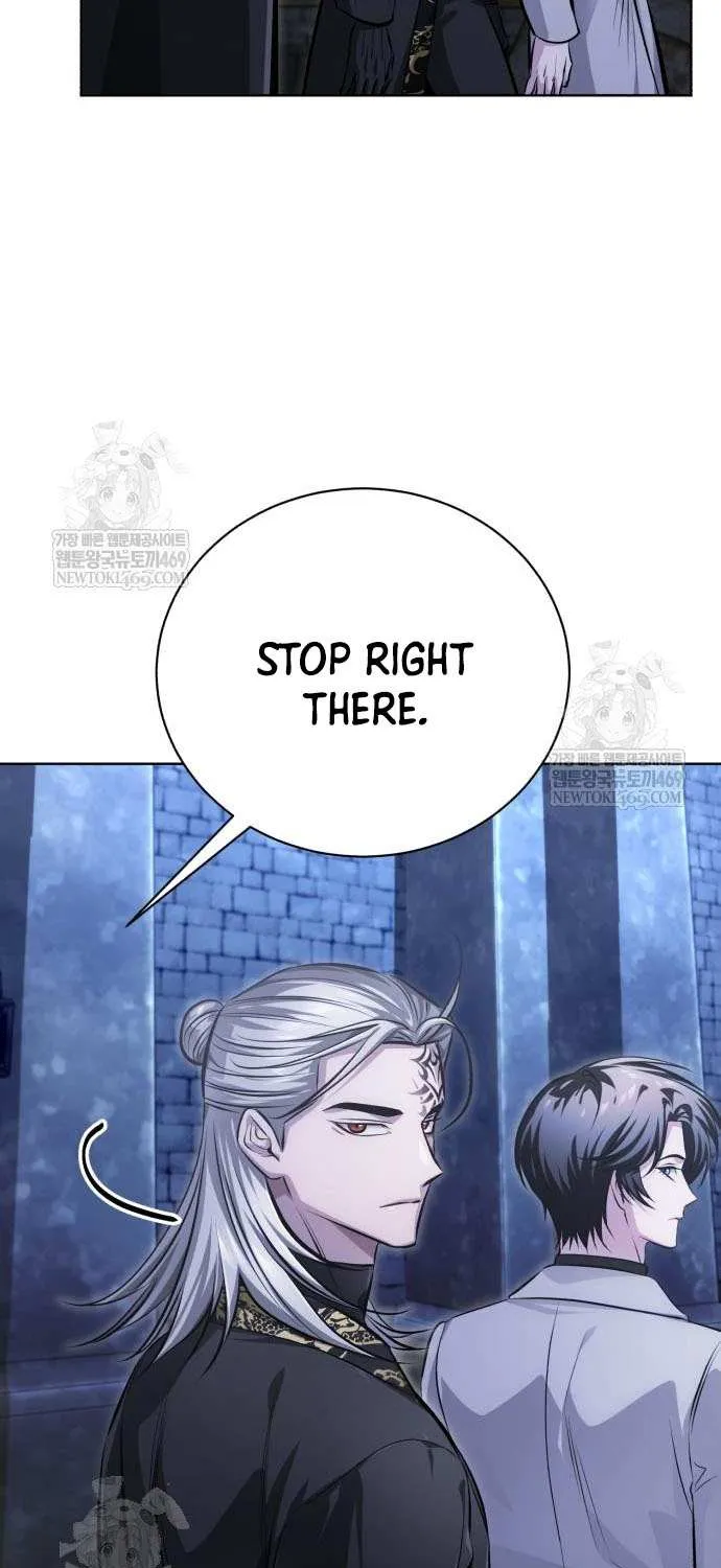The Magic Tower’s Problem Child Chapter 35 page 7 - 