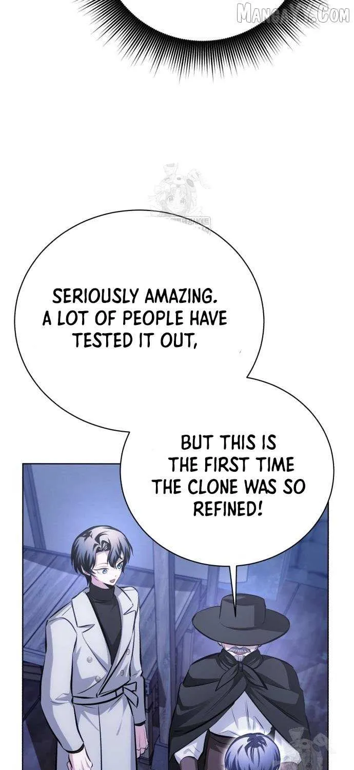 The Magic Tower’s Problem Child Chapter 35 page 63 - 