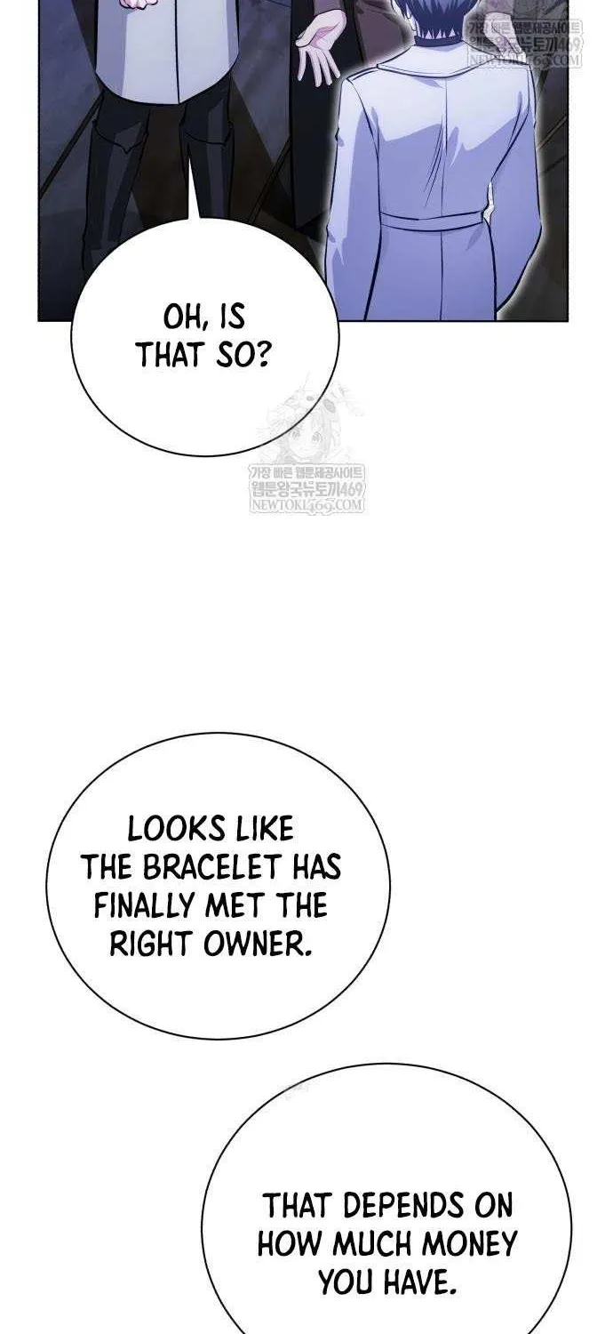 The Magic Tower’s Problem Child Chapter 35 page 64 - 