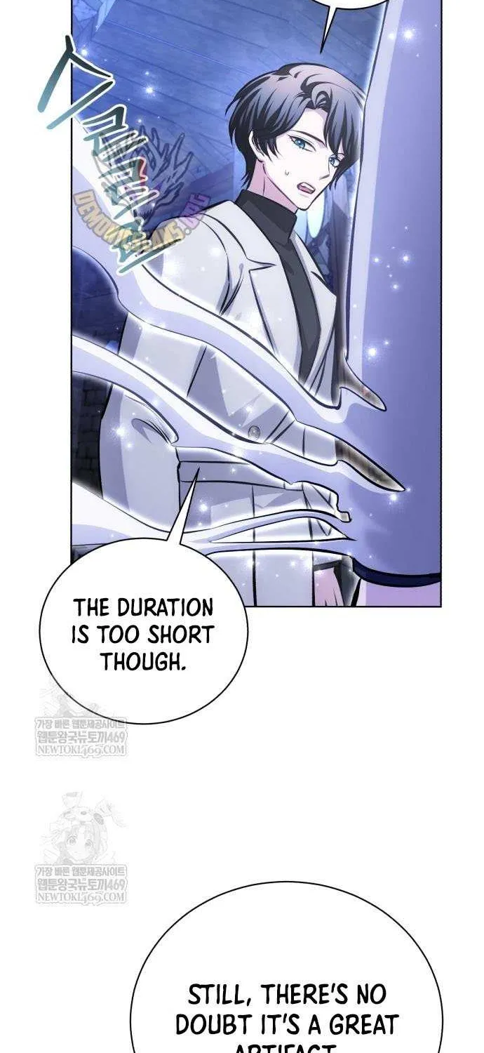The Magic Tower’s Problem Child Chapter 35 page 66 - 