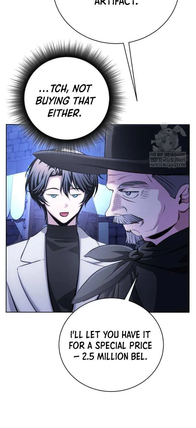 The Magic Tower’s Problem Child Chapter 35 page 67 - 
