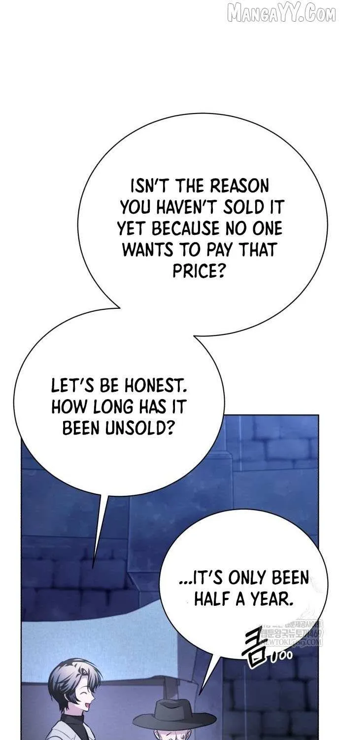 The Magic Tower’s Problem Child Chapter 35 page 70 - 