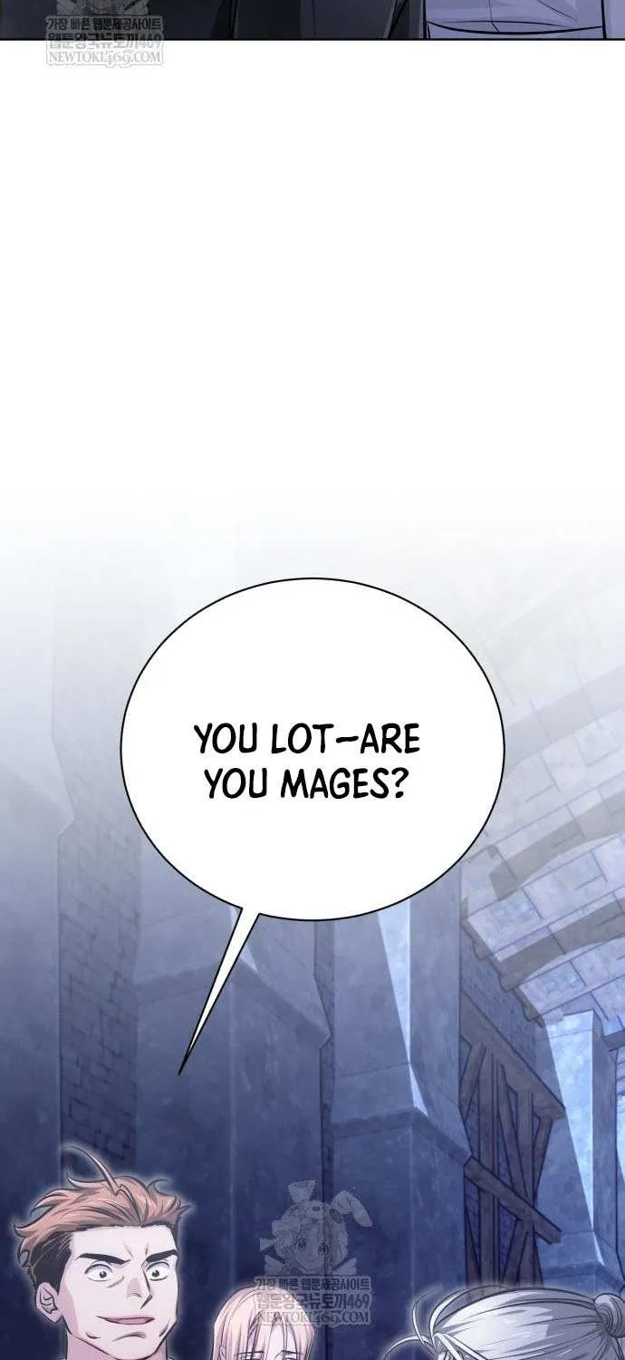The Magic Tower’s Problem Child Chapter 35 page 8 - 