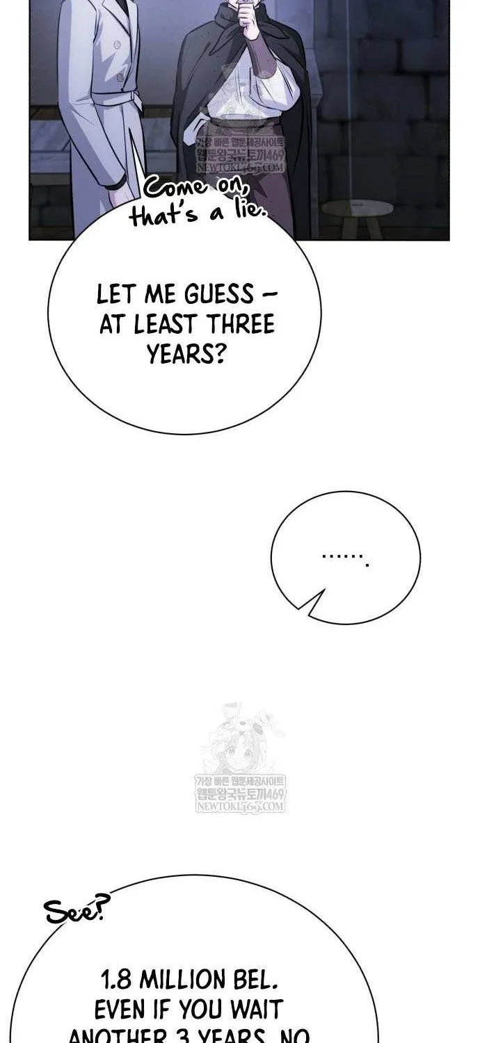 The Magic Tower’s Problem Child Chapter 35 page 71 - 