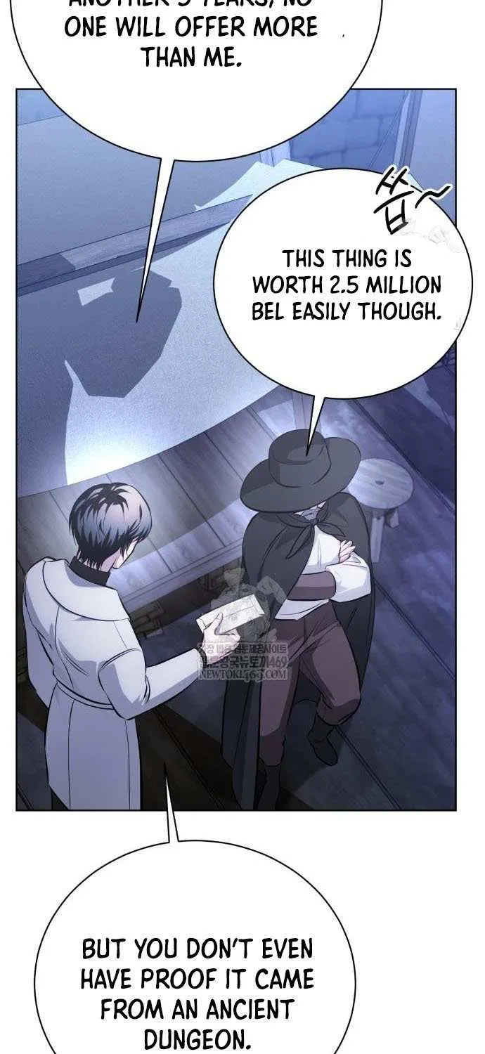 The Magic Tower’s Problem Child Chapter 35 page 72 - 
