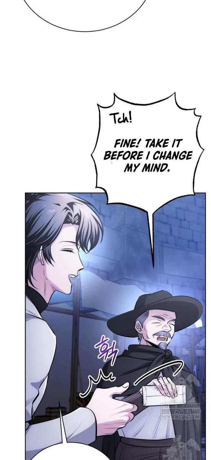 The Magic Tower’s Problem Child Chapter 35 page 73 - 
