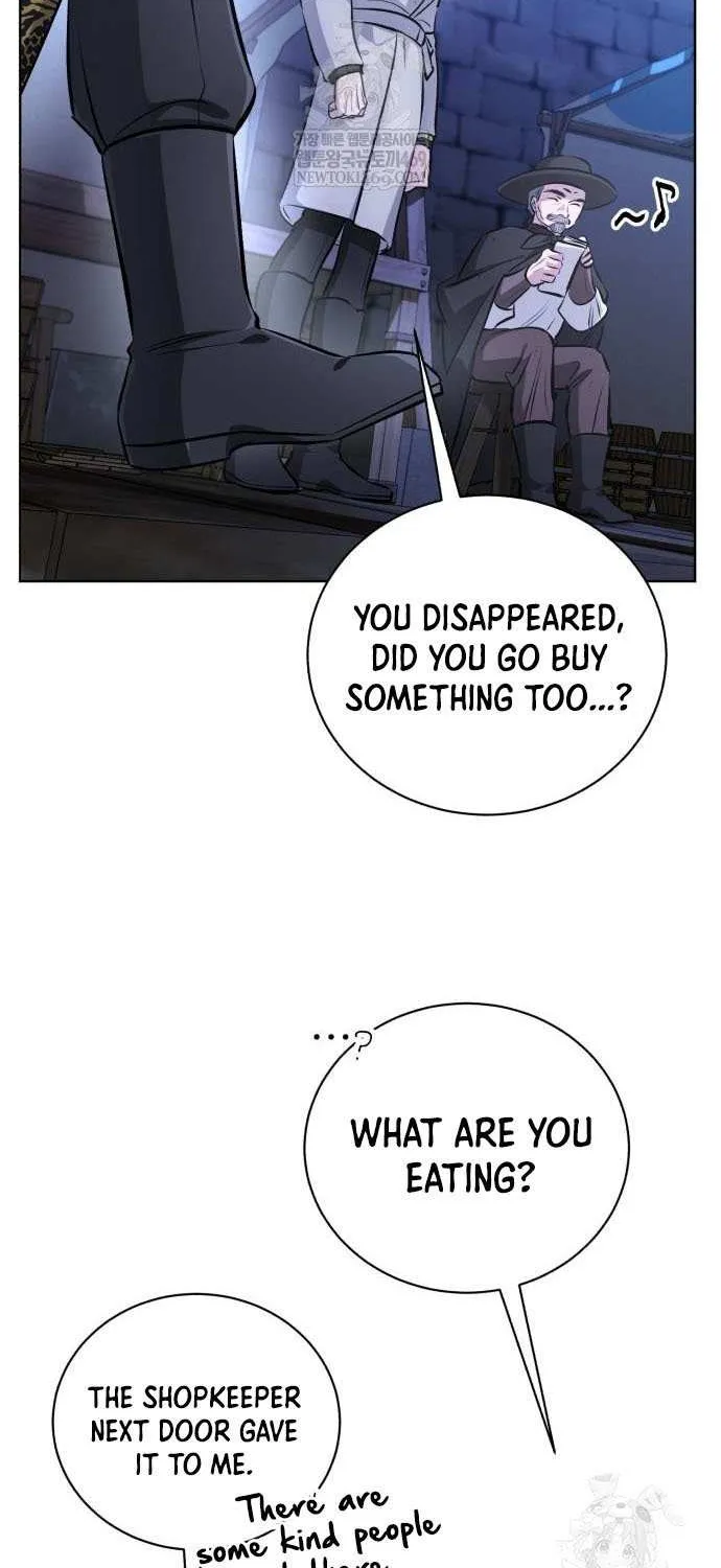 The Magic Tower’s Problem Child Chapter 35 page 75 - 