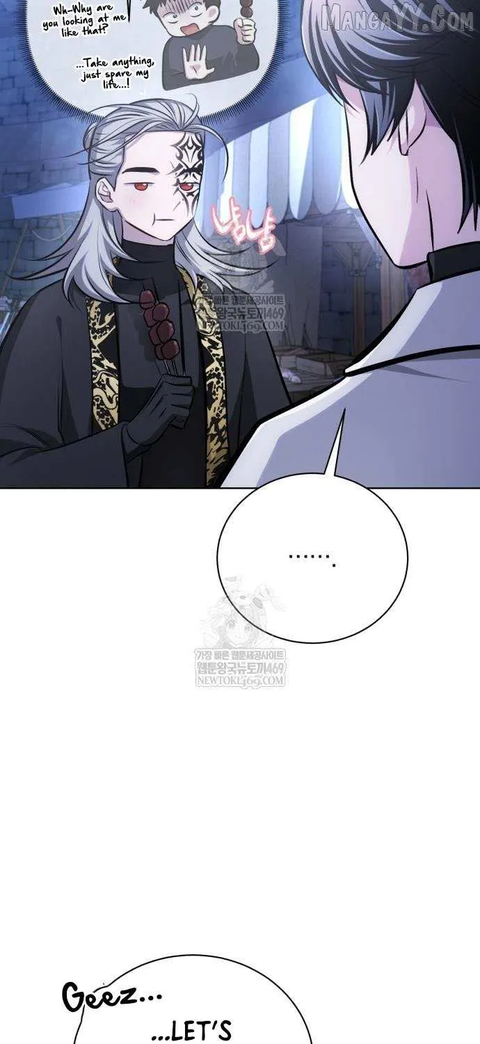 The Magic Tower’s Problem Child Chapter 35 page 77 - 