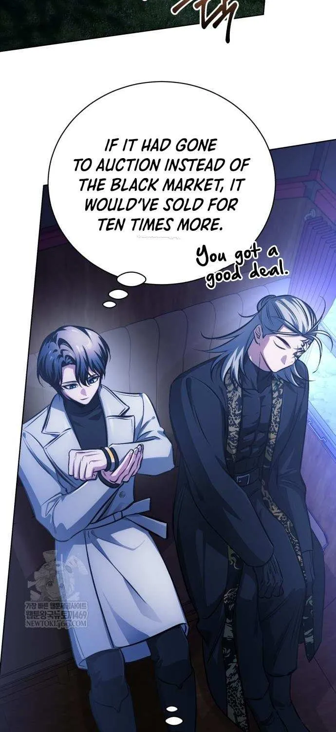 The Magic Tower’s Problem Child Chapter 35 page 80 - 