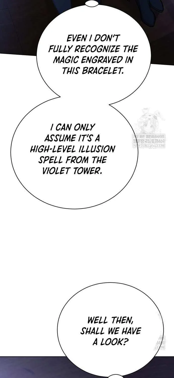 The Magic Tower’s Problem Child Chapter 35 page 81 - 