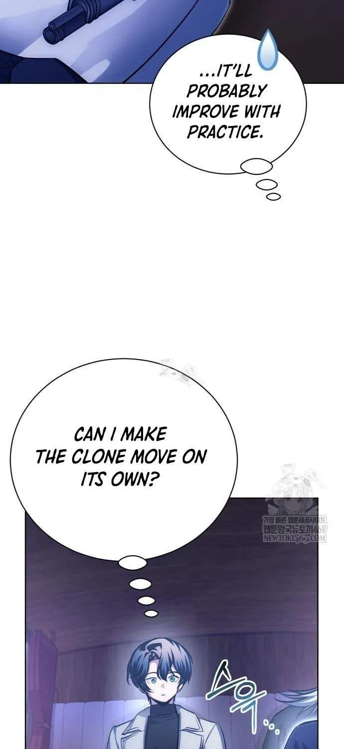 The Magic Tower’s Problem Child Chapter 35 page 85 - 