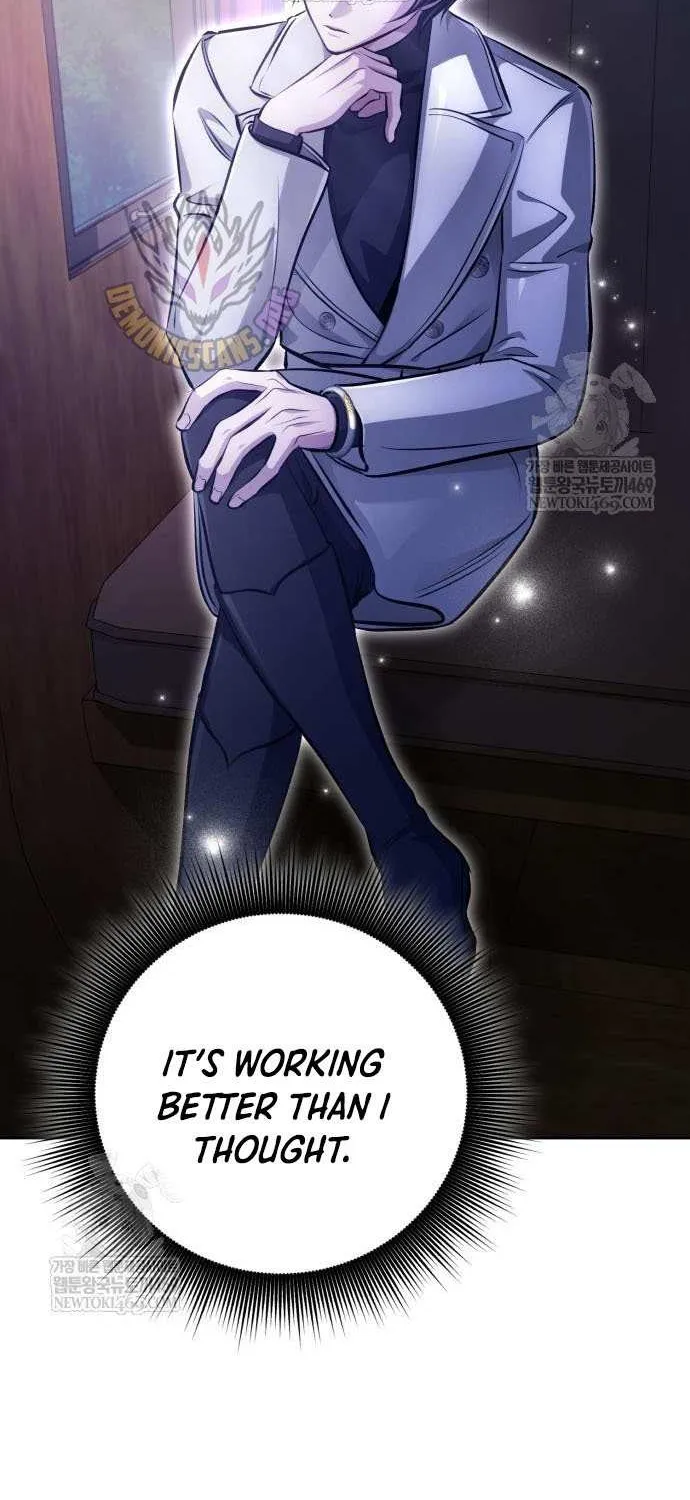 The Magic Tower’s Problem Child Chapter 35 page 87 - 