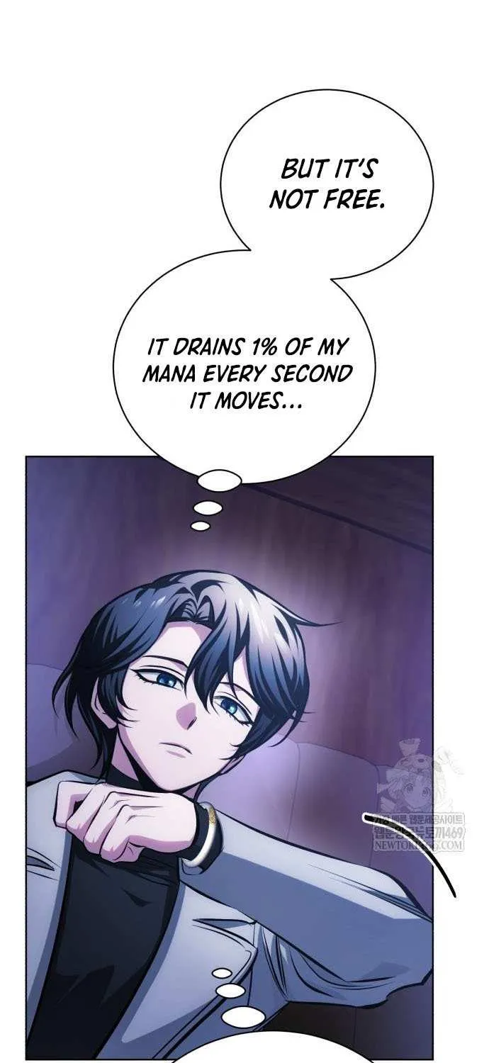 The Magic Tower’s Problem Child Chapter 35 page 88 - 