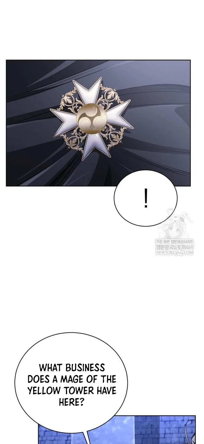 The Magic Tower’s Problem Child Chapter 35 page 10 - 