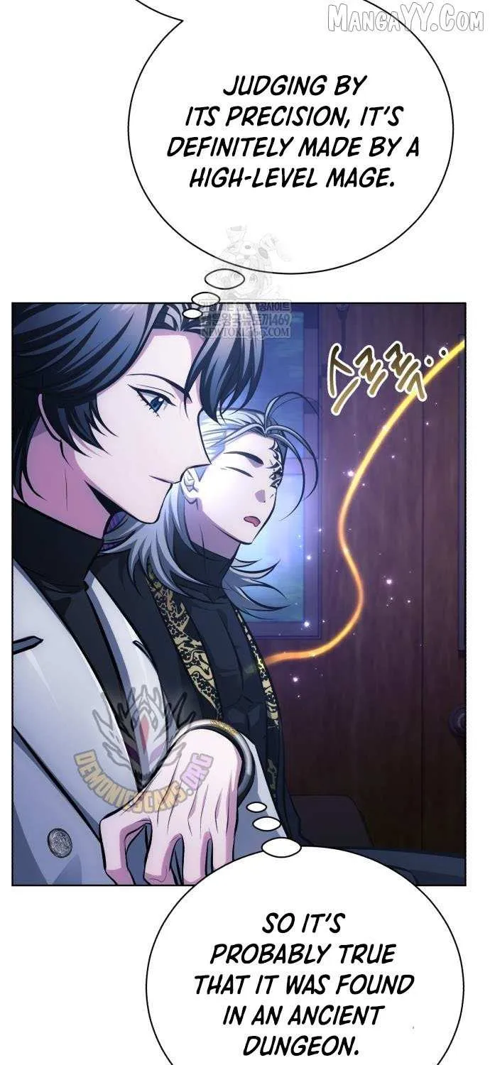 The Magic Tower’s Problem Child Chapter 35 page 91 - 