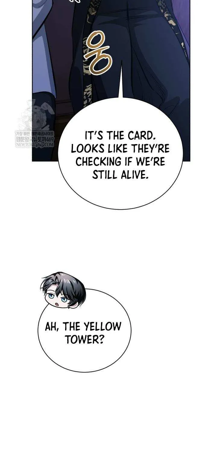 The Magic Tower’s Problem Child Chapter 35 page 94 - 