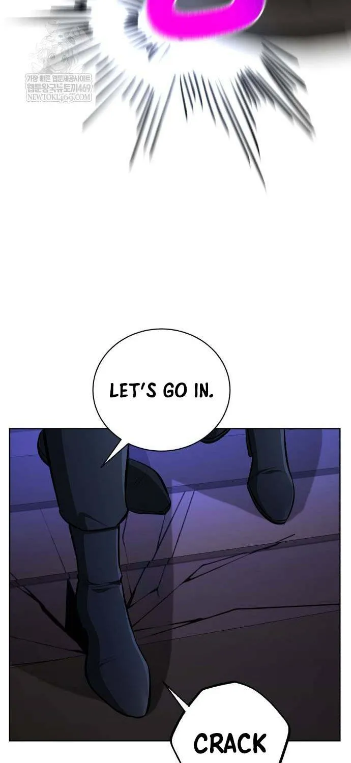 The Magic Tower’s Problem Child Chapter 36 page 12 - 